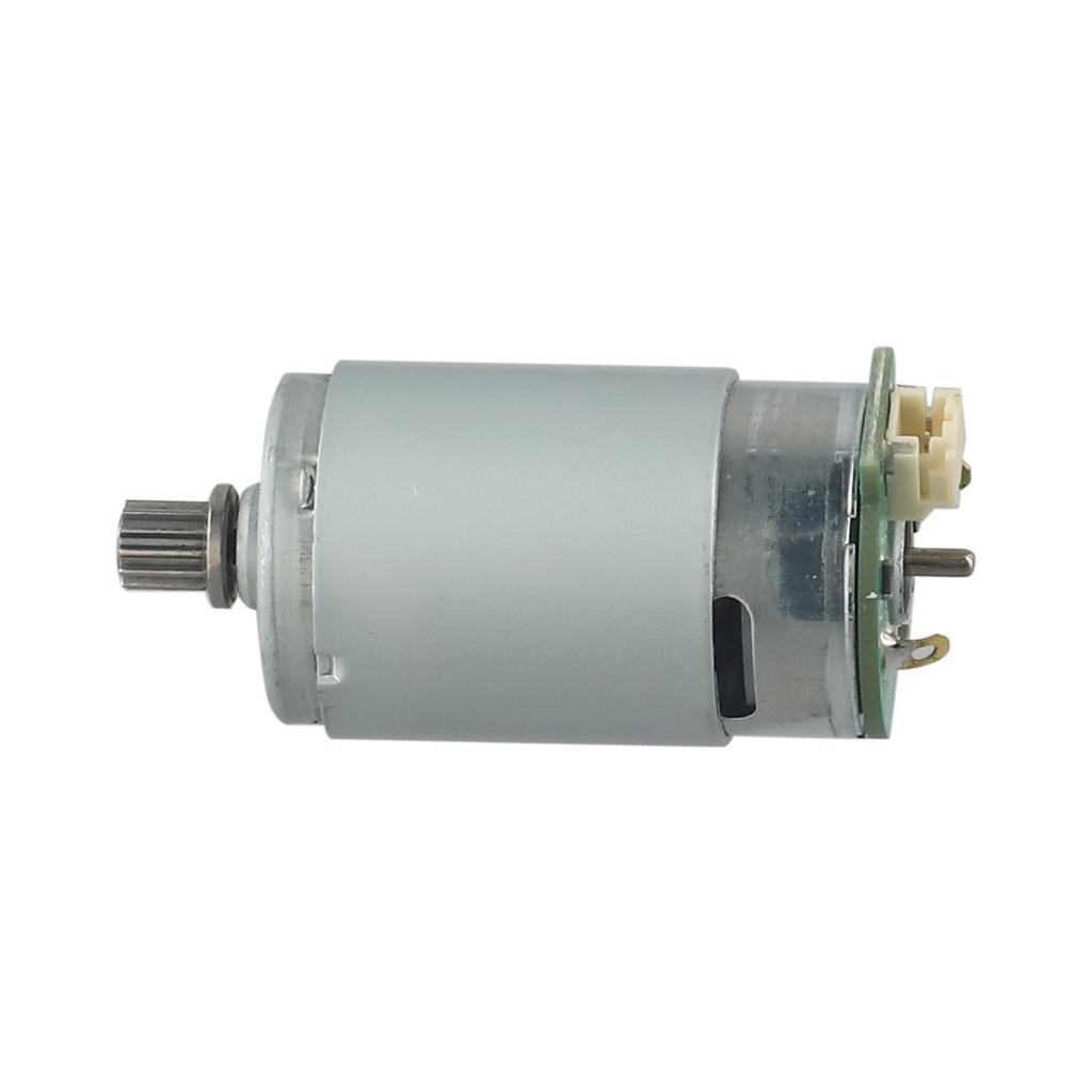 Main Brush Motor Engine For SilverCrest SSRA1 Vacuum Cleaner Parts Household Supplies Vacuum Parts Accessories Wholesale