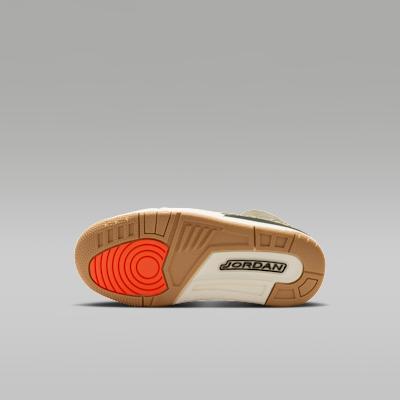 Jordan 3 Ретро Семейное дело (PS)