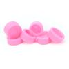1Pc Silicone Baby Face Mold Head For Fondant Chocolate Soap Handmade Soap