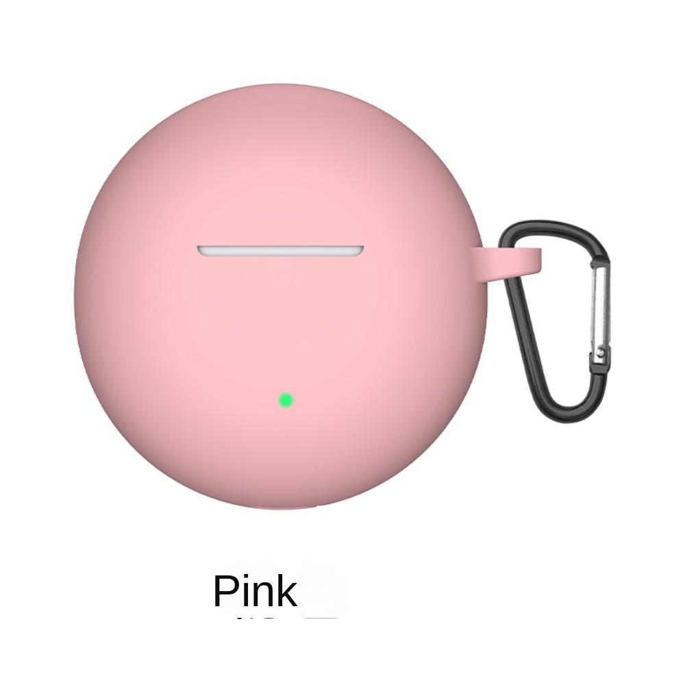 Мягкий защитный чехол, противоударный защитный рукав, чехол для наушников для IQOO TWS Air2/VIVO TWS AIR2