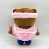 Привет Новинка Модный Кот Как Cam'Ron Плюшевая Игрушка Плюшевые Набитые Фигурки Очаровательные Дети Мальчики Дочери Рождественские Лакомства