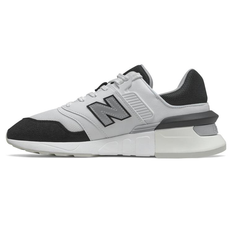 New Balance 997S 'Белый Черный' MS997LOM
