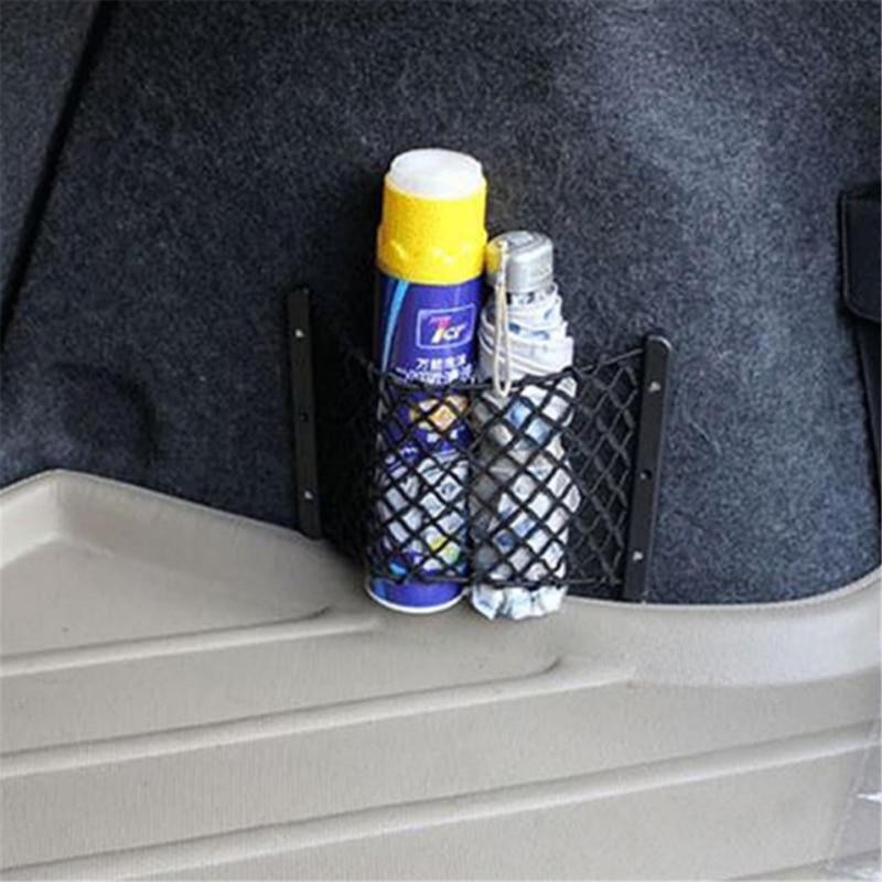 Modification Storage Net Car Accessories Vehicle Trunk Cteative Car Storage