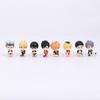 Character Haikyuu Model Toy Cute Cartoon Childrens Holiday Gift Decoration Doll