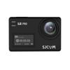 SJCAM SJ8 Pro 4K Action Camera image 30m wide field of view connectivity touchscreen support 6-axis stabilization, waterproof, Wi-Fi &