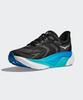 [Hoka] Men's Arahi 8 Wide - Black:Skyward Blue [1168710-BKSK]