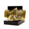 Stones and Minerals - FOR JEWELRY - Siderite, Quartz, Calcite - 518.5 Ct - Mésage Mine - Rare