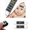 Infant Baby Fever Front Head Strip Temperature Test Thermometer