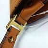 [Pre-Owned] Pasetia Visetos Monogram Coated Canvas Crossbody Bag - Very Good #1BX8IC7