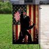 Bigfoot Rock On American Ag Garden Ag - House Ag VVL YYX EEZ
