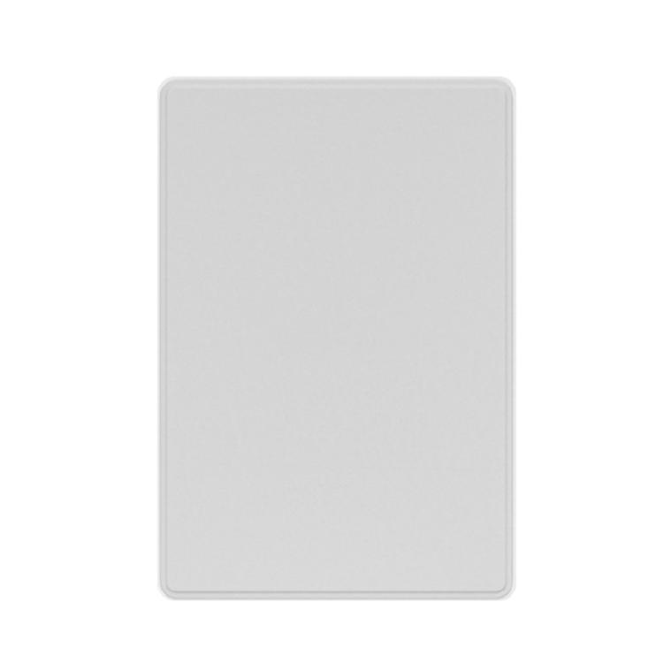 Leather Magnetic Mounting Plate Universal Thin Adhesive Plates For 7.5-11Inch Tablets Including Pad Mini 6/7 Models