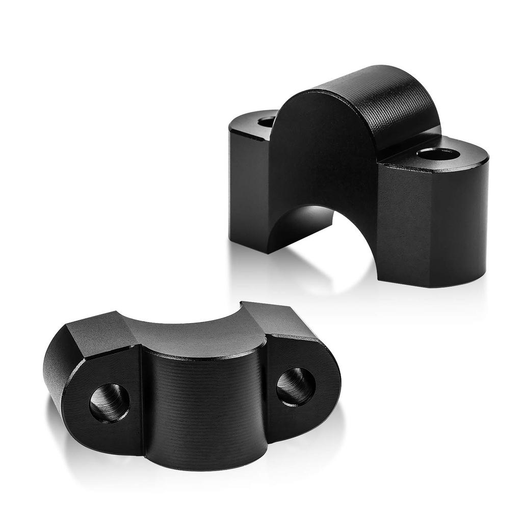 Motorcycle Handlebar Handlebar Mount Compatible with Kawasaki Z900RS 2018 2019 2020 2021 2022 2023 Clamps, Risers,