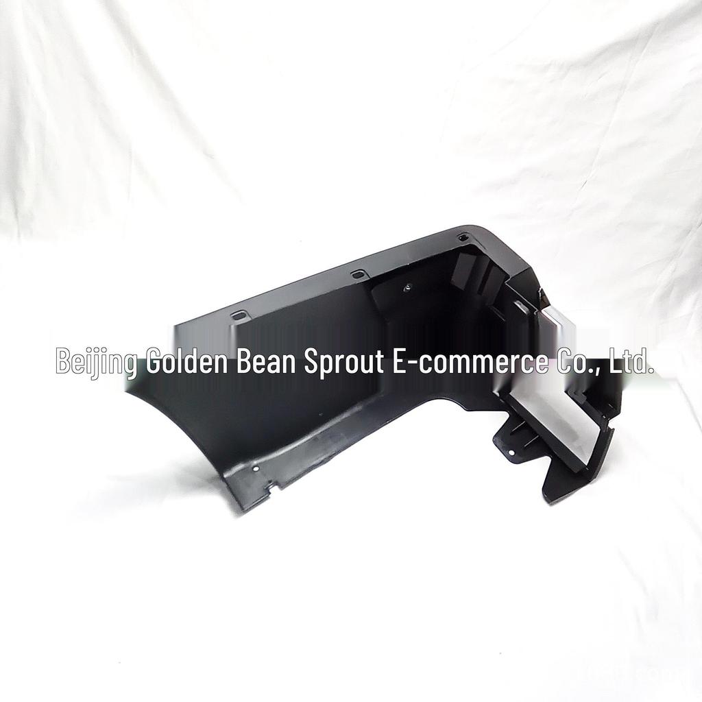 Задний угловой бампер R для Nissan ZN6492 (Модель 85024-E0500)