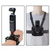 Крепление для штатива камеры для адаптера GoPro, регулировка на 360 градусов, адаптер для винтов 1/4-20 для GoPro Hero12/11 для Insta360
