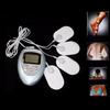 Muscle Slimming Massager Pulse Burn Fat Pain Relief