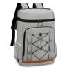 Backpack Coolers Insulated Leak Proof Water-resistant for Picnics Travel Sports Large Capacity Lightweight Waterproof Lining
