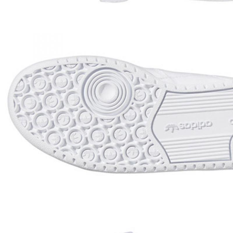 Adidas Kids Junior Forum Low Sneakers 2 Options Fy7981