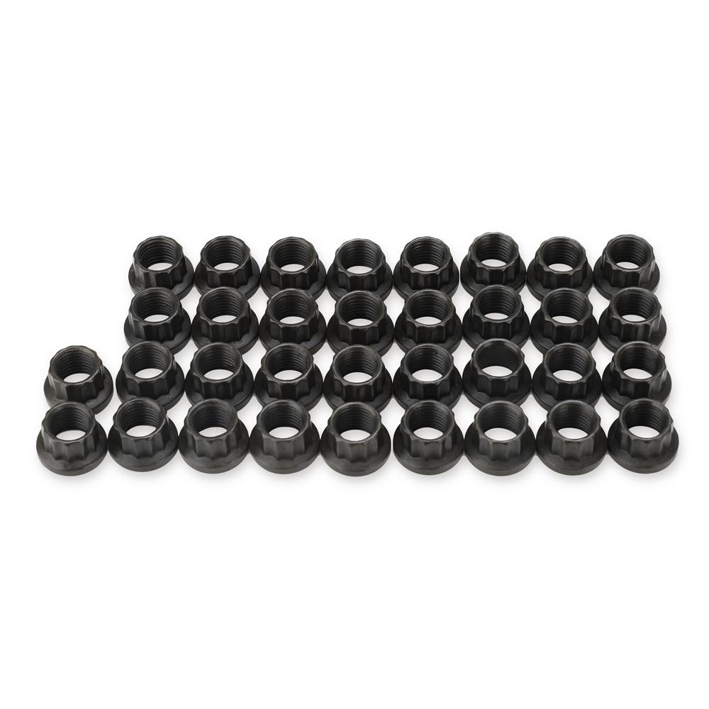 ARP 134-4001 PCE279.1001 Cylinder Head Stud Kit For Chevrolet For Chevy Small Block SBC 350 265 267 283 302 305 307 327 Engines