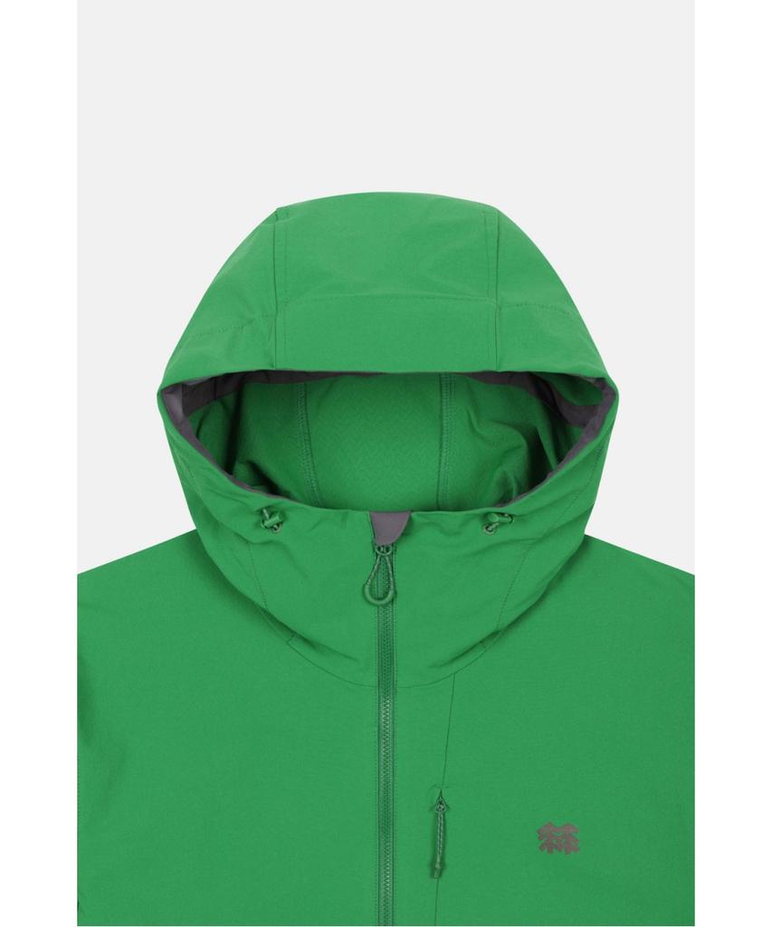 Kolon Sport Hero Men'S Stormfleece Pro Light Softshell Jacket Jwjjx26021Egr