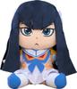 Good Smile Company Kill la Kill Satsuki Kiryuin Мягкая игрушка 170 мм STL333204 Хлопок/Полиэстер