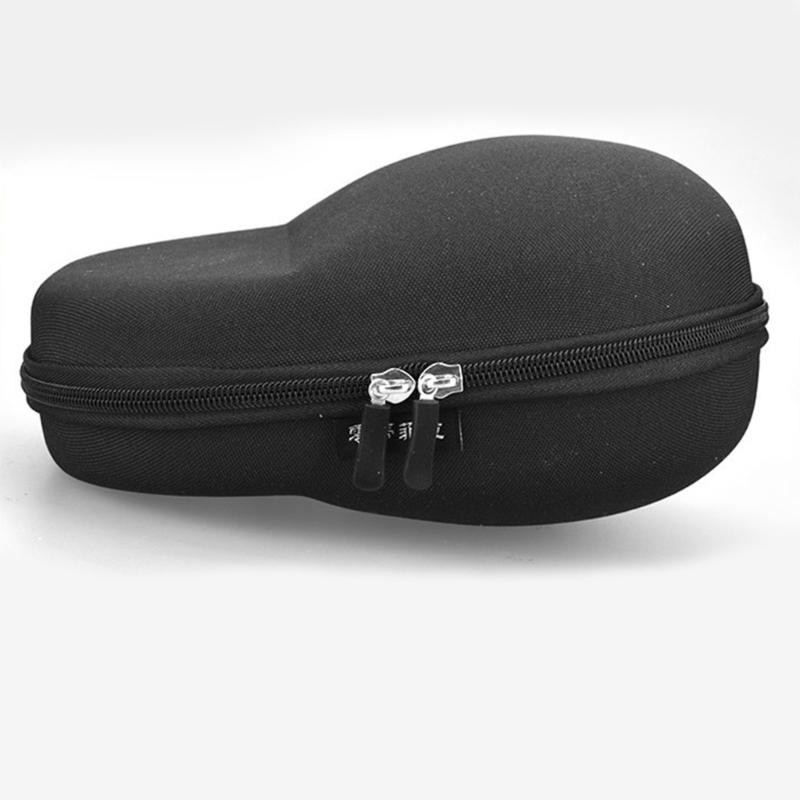 Universal Hard Shell Headphone Case Shockproof and Waterproof Travel Storage Bag for Various Models