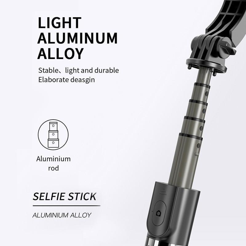 3-осевой стабилизатор подвеса, Bluetooth-пульт дистанционного управления, вращение на 360 градусов, Vlog Youtuber, запись живого видео в реальном времени, держатель для телефона с защитой от сотрясений, карданный подвес, палка для селфи