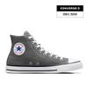 Кеды Chuck Taylor High Угольные 1j793c