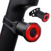 Bike Cycling Tail Light Waterproof Bicycle with 3 Modes