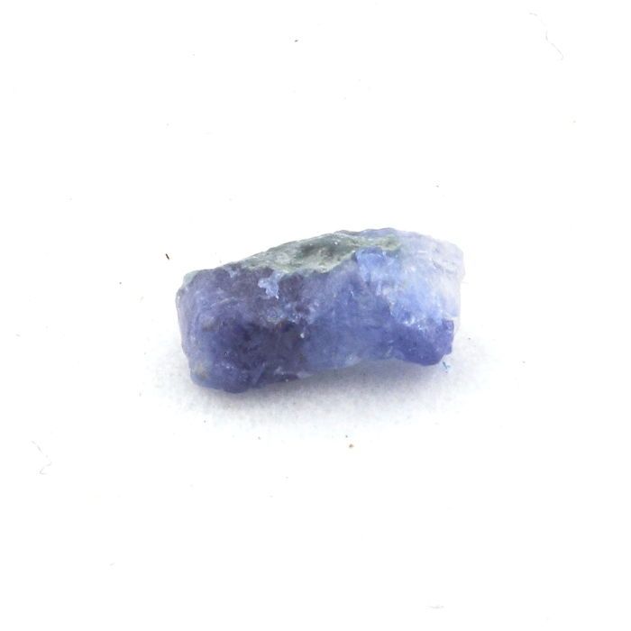 Pierres et Minéraux. Benitoite. 0.425 ct. San Benito Co., California, USA.