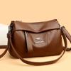 Leather Bags for Women  Luxurious Shoulder Bag  High-quality Designer Crossbody Bags