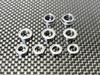 Kawada Mokei Standard Bearing Set for GT Series RGC38