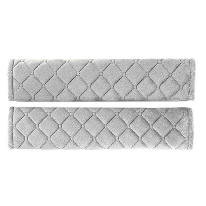 Ремень безопасности, комфортные ремни безопасности, автомобильный ремень безопасности, удобные накладки, петля, дорожная подушка, чехлы на ремни безопасности