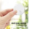 Bluetooth-Compatible Wireless Key Finder Locator Long Battery Life Tracking Finder Locator Item Finders for Wallet Key Phone