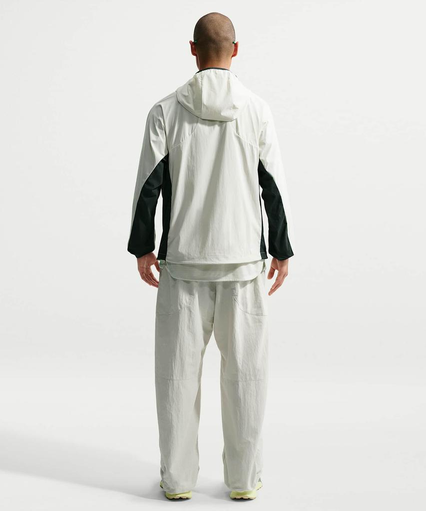 Nike Acg Five Towers Uv Protection Jacket M - Sea Glass:Black Spruce:Mineral Slate:Summit White / If0960-020