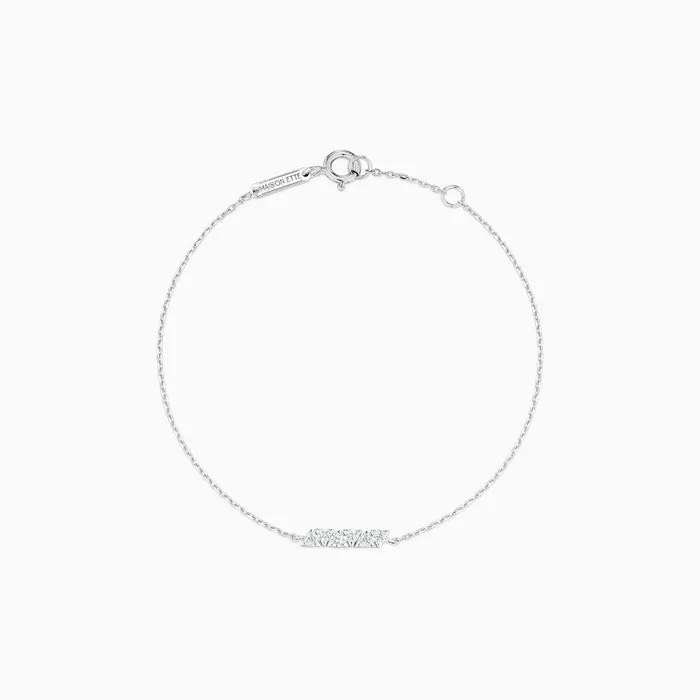 Fondiment Bracelet FBOF001LD