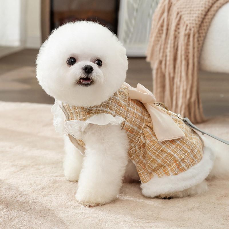 Теплая одежда для домашних животных, милое пальто с принтом, рубашка, рубашка для маленьких и средних собак, кошек, Тедди, зимний наряд для французского бульдога, чихуахуа