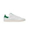 Stan Smith Decon белые зеленые кроссовки унисекс Cloud-White Core-White IE9118