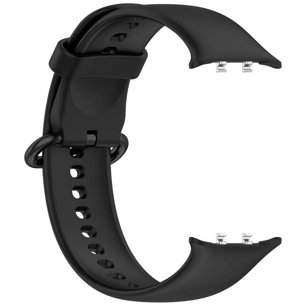 Мягкий силиконовый ремешок для часов для смарт-часов HONOR Watch 5, браслет-ремешок на запястье, быстросъемный ремешок, аксессуары, сменный ремешок