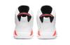 Jordan 6 Ретро Маленький Гибкий Инфракрасный PS CT4416-101