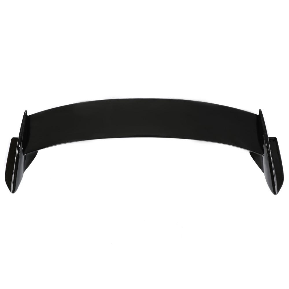 Fits Honda Civic Hatchback Type-R 2016-2021 Rear Lid Wing Spoiler Glossy Black