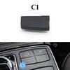 W166 W292 Car Suspension Level Control Button DSR Downhill Auxiliary Switch Shift Multi-function Buttons For Benz ML GL GLE