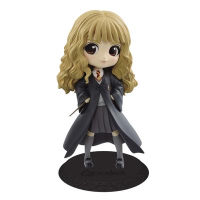 BANPRESTO Гарри Поттер Q posket Гермиона Грейнджер II Гермиона редкая фигурка, цвет,