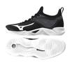 Sports Shoes Mizuno Black Wave Dimension