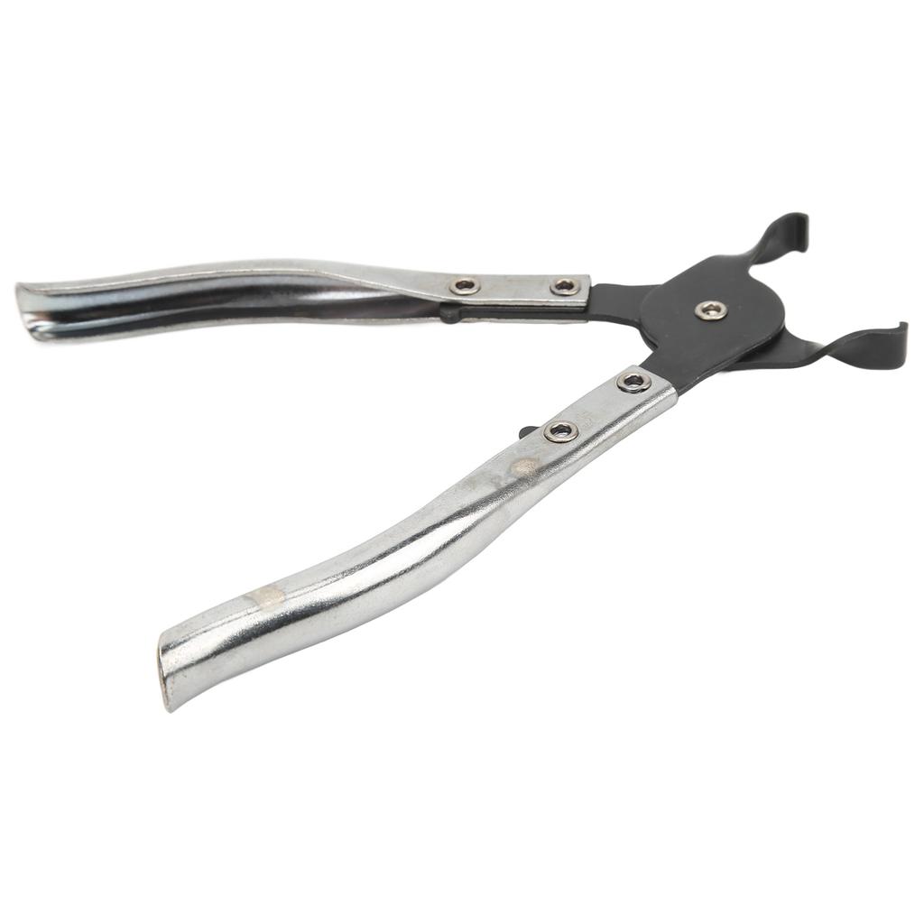 Wheel Lug Nut Cap Plier Jaw Tip Metal Safe Removal Puller Remover Tool for Car Maintenance