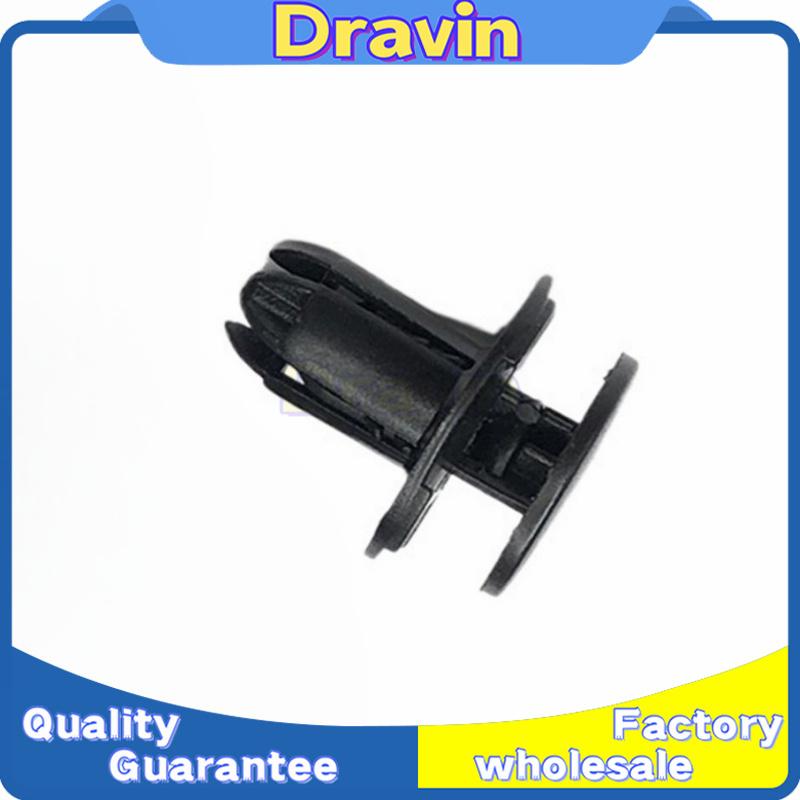 10x /100x/ 500x 1420608250B 865952T500 Front Bumper Push Retainer for Hyundai Kia