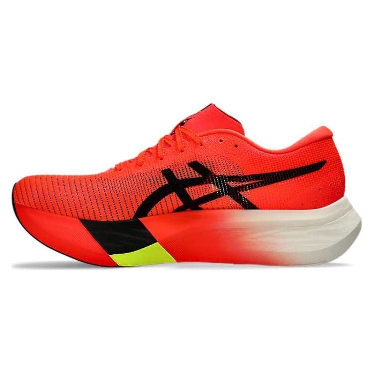 Asics Кроссовки унисекс Metaspeed Edge Paris Sunrise Red Black 1013A124-600