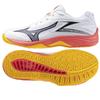 Спортивная обувь Mizuno White Junior Lightning Star Z7
