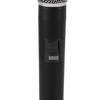 Wireless VHF Microphone, Professional Handheld USB Rechargeable for Karaoke