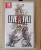 [USED] e-STORE Exclusive Live A Live Collector's Edition