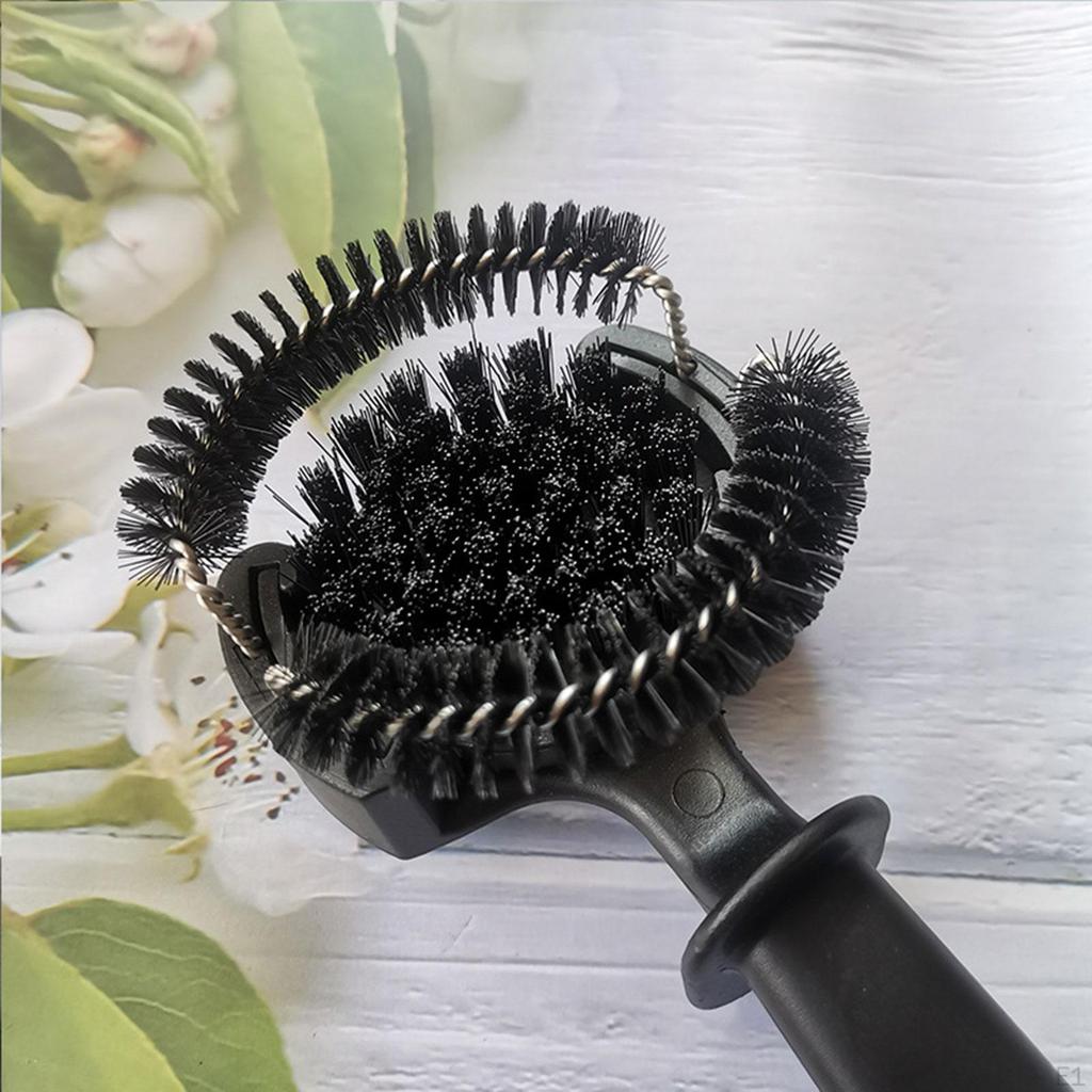 Coffee Machine Brush for Kitchen Cleaner Tools